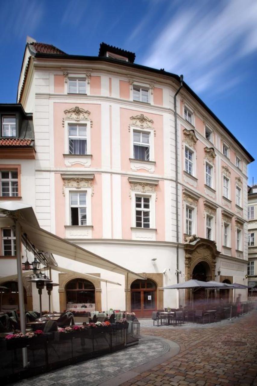 Hotel Palác U Kočků By Residences, Palace At The Cats 3*
