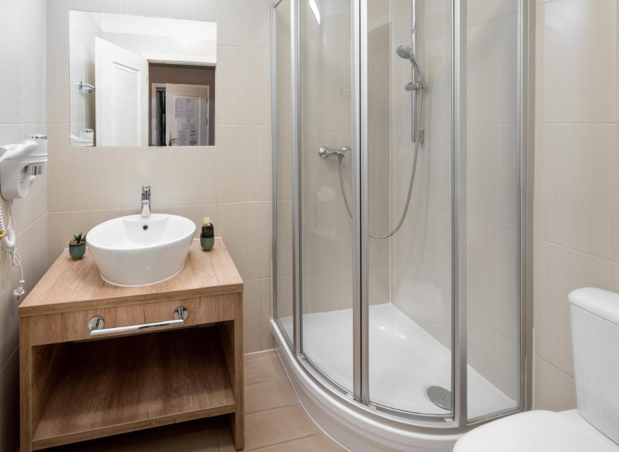 Hotel Palác U Kočků By Residences, Palace At The Cats 3*