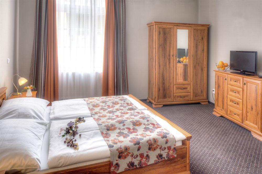 Palác U Kočků By Residences, Palace At The Cats 3* Praga
