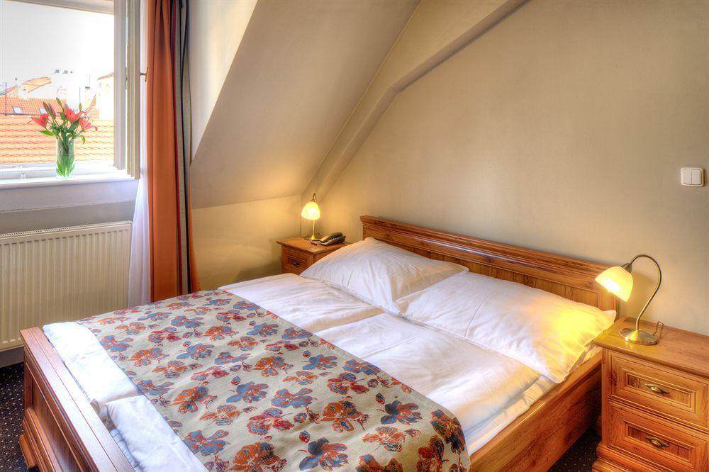 Palác U Kočků By Residences, Palace At The Cats 3* Praga