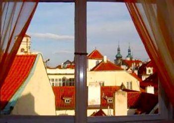 Palác U Kočků By Residences, Palace At The Cats Hotel 3*