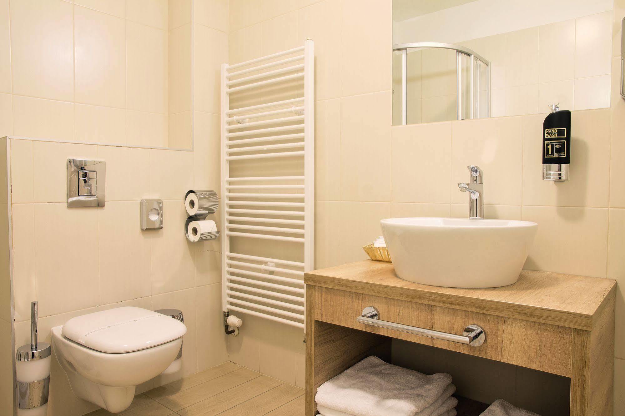 Palác U Kočků By Residences, Palace At The Cats 3* Praga
